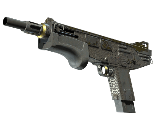 MAG-7 | Chainmail (Field-Tested)