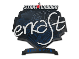 Sticker | erkaSt | Berlin 2019