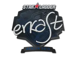 erkaSt