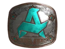 Aurora (Foil)