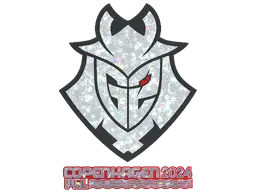G2 Esports (Glitter)