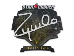 ZywOo