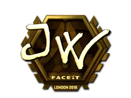 JW (Gold)
