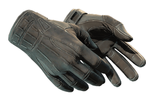 ★ Sport Gloves | Nocts (Battle-Scarred)