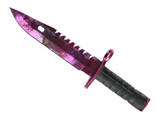 ★ M9 Bayonet | Doppler (Factory New)