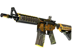 M4A4 | Buzz Kill (Field-Tested)