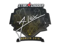 ALEX