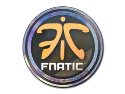 Fnatic (Holo)