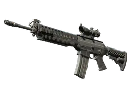 Rifles