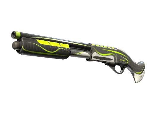 Sawed-Off | Limelight (Factory New)