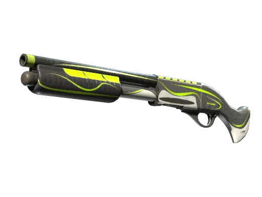 Sawed-Off | Limelight (Factory New)