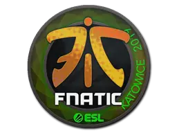 Fnatic (Holo)