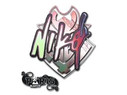 NiKo (Holo)