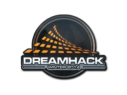 DreamHack Winter 2014