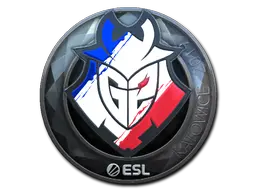 G2 Esports (Foil)