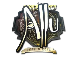 allu (Gold)