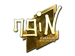 ngiN (Gold)