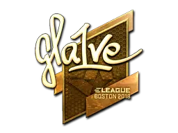 gla1ve (Gold)