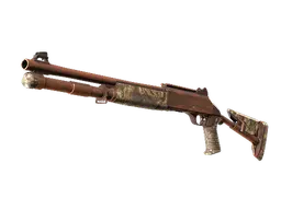 Copperflage