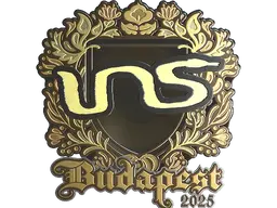 INS (Gold)