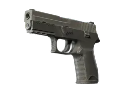Pistols