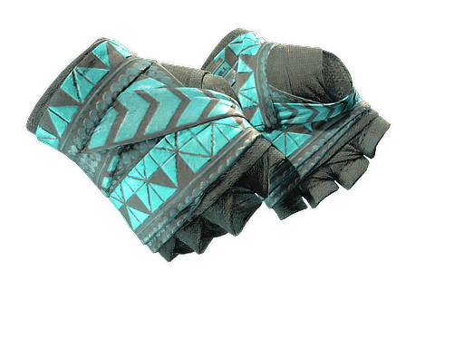 ★ Hand Wraps | Overprint (Factory New)