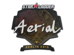 Aerial