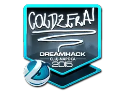coldzera (Foil)
