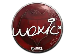 woxic