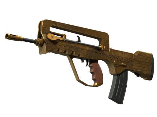 FAMAS | Commemoration (Field-Tested)