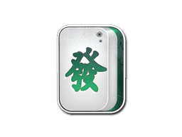 Sticker | Mahjong Fa