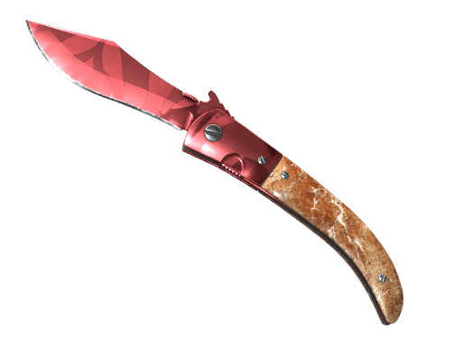 ★ Navaja Knife | Slaughter (Minimal Wear)