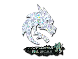 Team Spirit (Glitter)