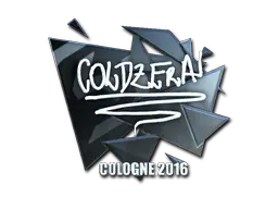 coldzera (Foil)