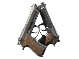 Pistols