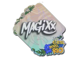 magixx