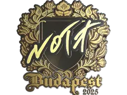 nota (Gold)