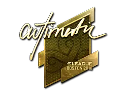 autimatic (Gold)