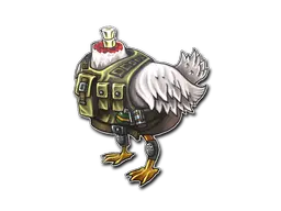 Headless Chicken
