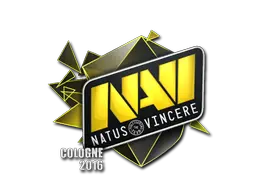 Natus Vincere