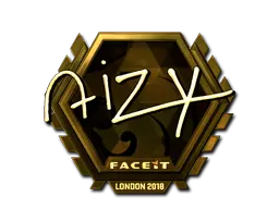 aizy (Gold)
