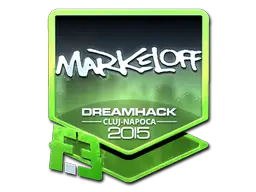 markeloff (Foil)