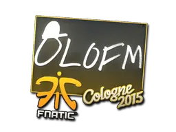 olofmeister