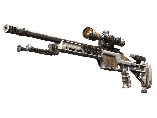 SSG 08 | Memorial (Factory New)