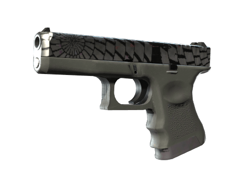 Glock-18 | Grinder (Factory New)