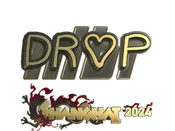 drop (Gold)