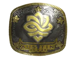 Legacy (Gold)