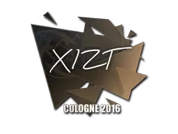 Xizt