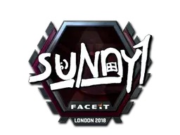 suNny (Foil)