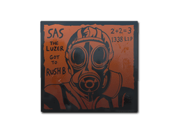 Sticker | Obey SAS